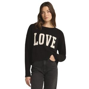 🔸NWT🔸 Z Supply Sienna Love Sweater
